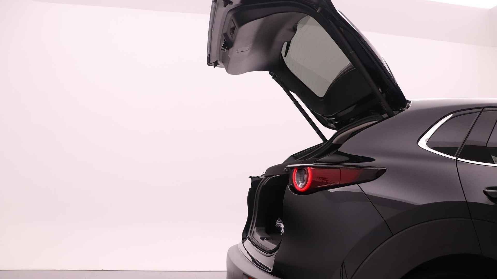 Mazda CX-30 2.0 e-SkyActiv-X Homura | Uit voorraad leverbaar | Diverse kleuren leverbaar | - 8/16