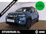 Dacia Spring Extreme 65 PK 27 kWh | incl. Bovag rijklaarpakket met 12 maanden garantie |