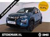 Dacia Spring Extreme 65 PK 27 kWh | incl. Bovag rijklaarpakket met 12 maanden garantie |