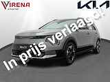 Kia Niro EV DynamicLine 64.8 kWh * Rijdende Demo * *€2000 Subsidie beschikbaar* - Navigatie - Parkeersensoren voor en achter - Adaptieve cruise control - Fabrieksgarantie tot 2031