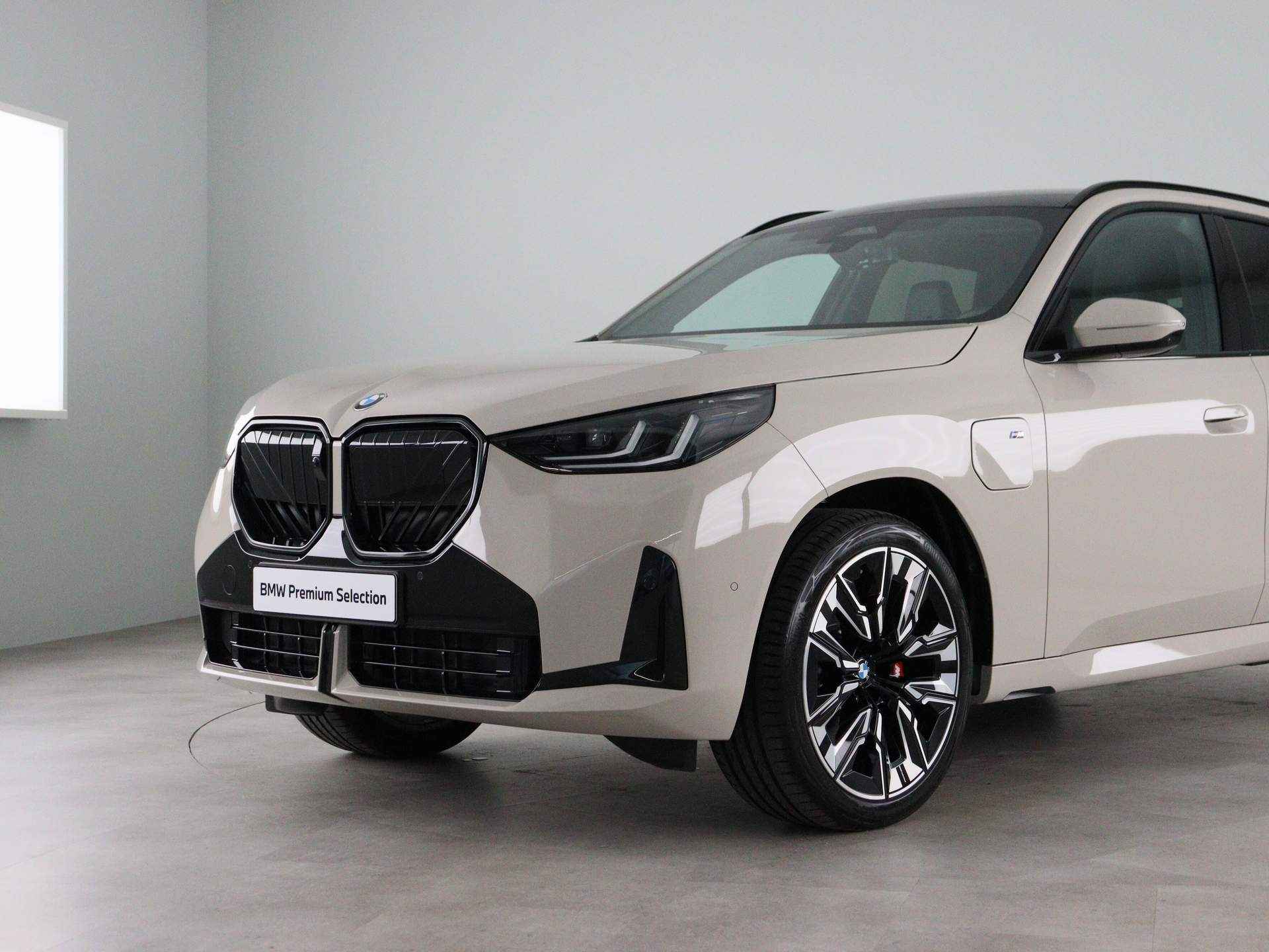 BMW X3 30e xDrive *** vraag naar de levertijd *** - 22/29