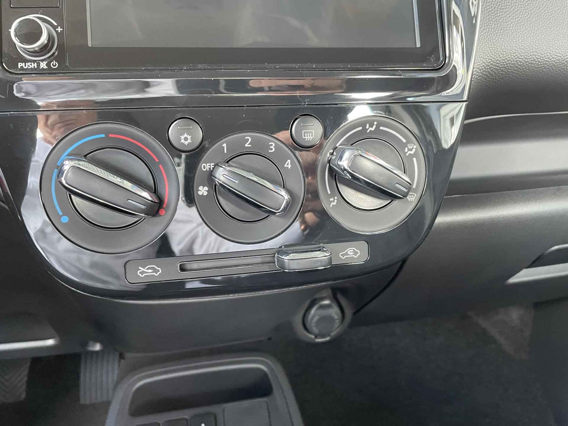 Mitsubishi Space Star 1.2 Connect+ | Airconditioning | 7 inch scherm met Apple Carplay en Android Auto | - 9/15
