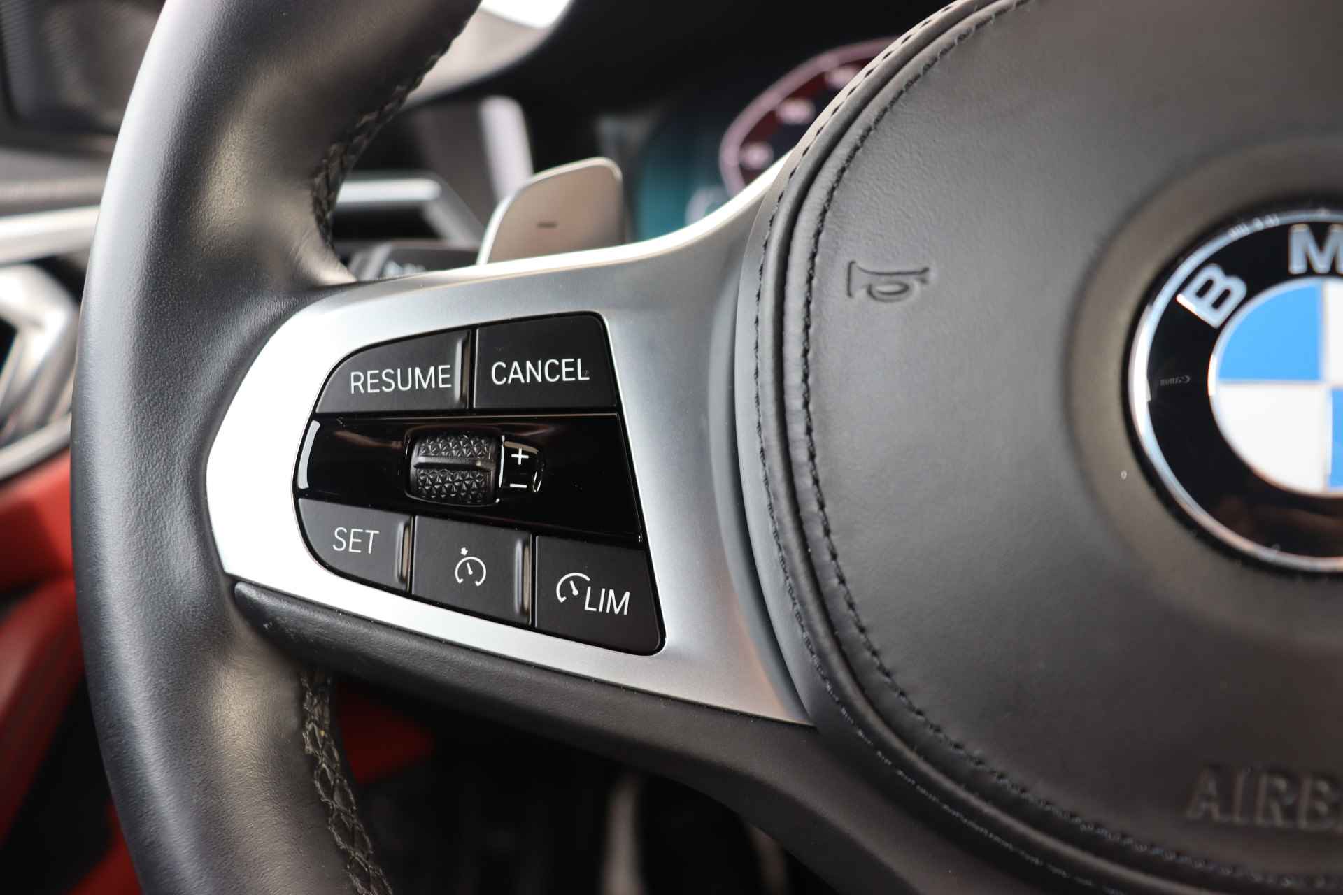 BMW 4 Serie Coupé 420i | High Executive M-Sportpakket / Comfort Access / Laserlicht / HIFI / Head Up Display / 19 '' / - 12/26