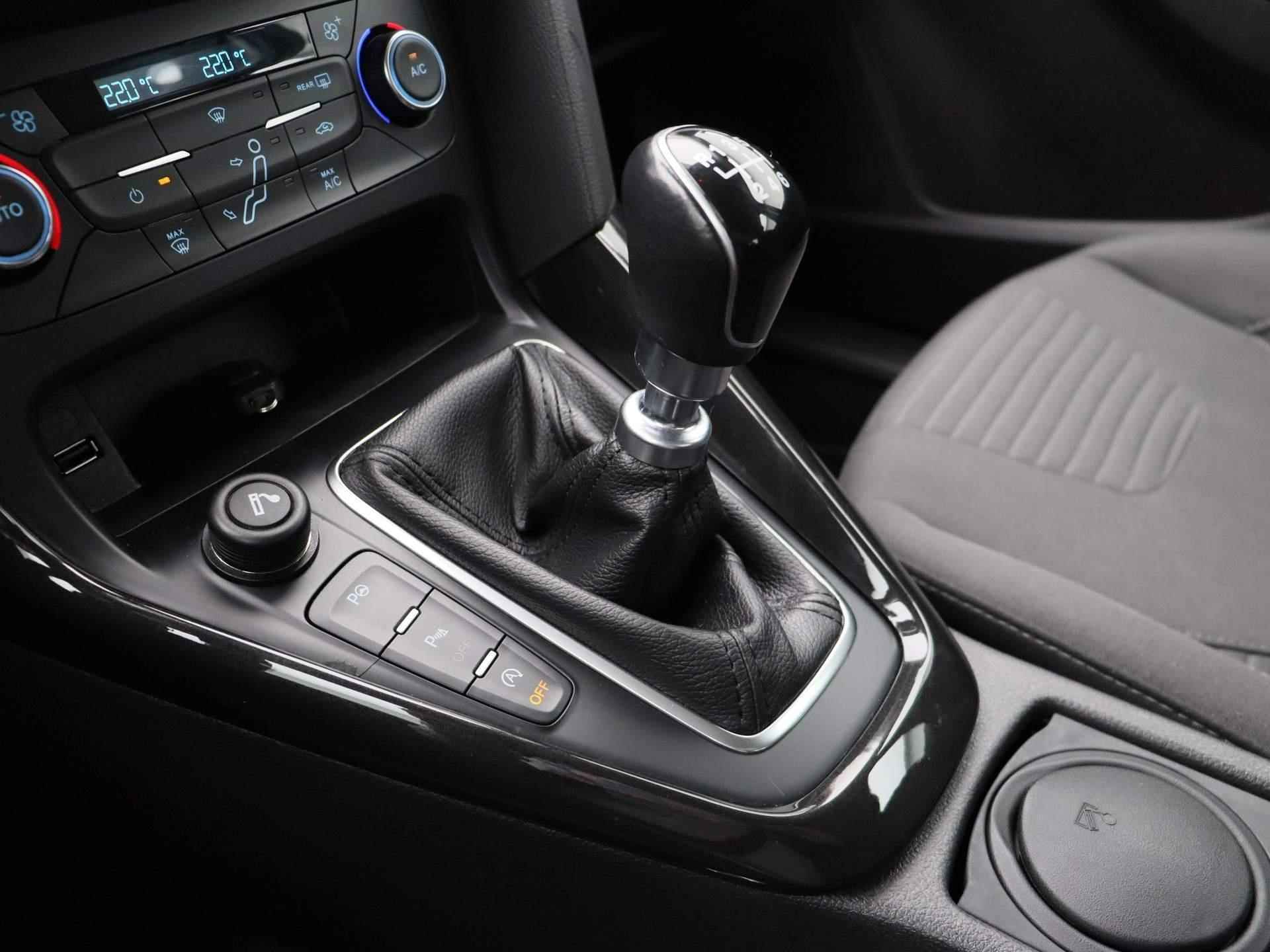 Ford Focus 1.0 Titanium  | Navigatie | Apple Carplay - 20/40