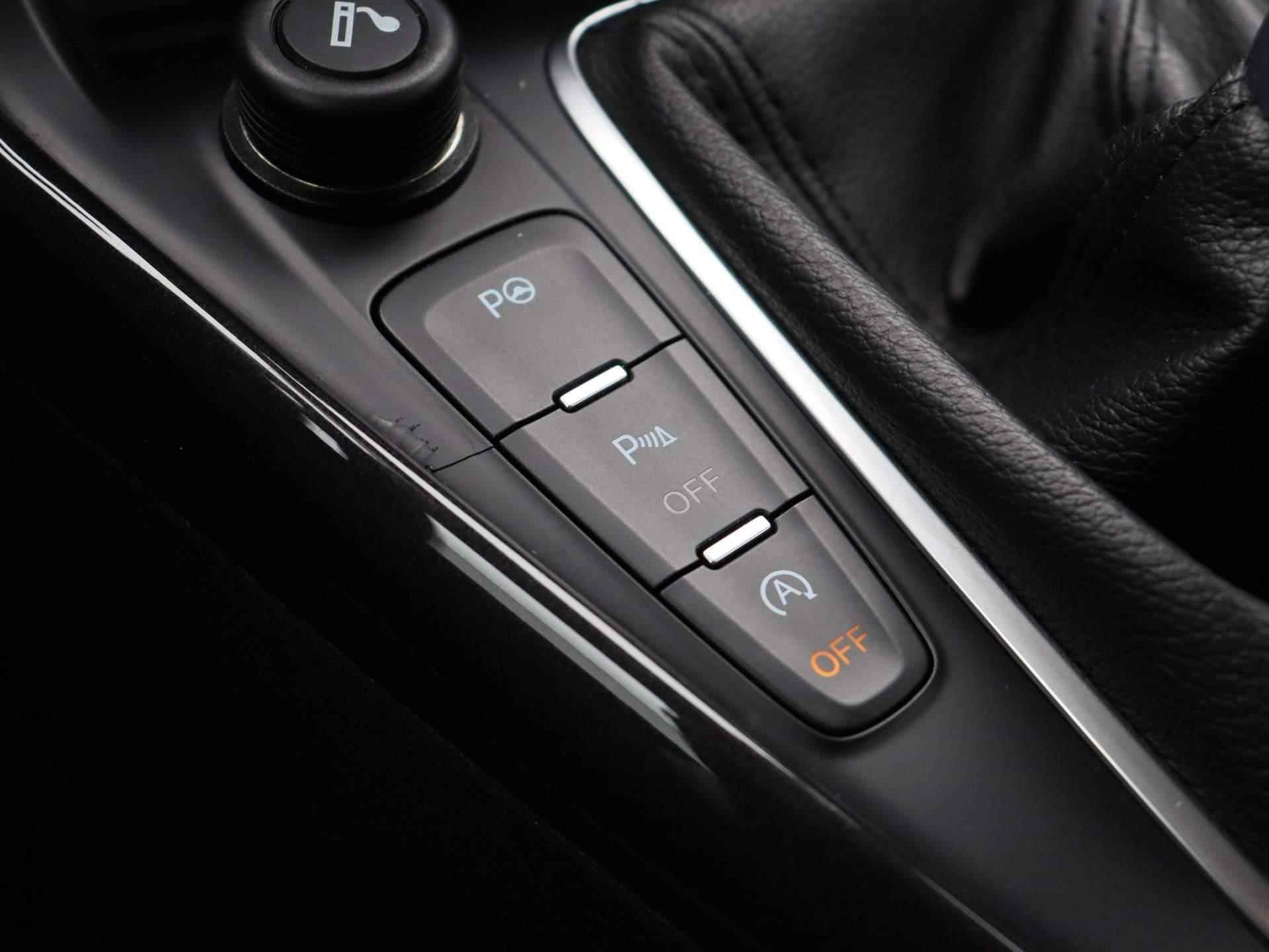 Ford Focus 1.0 Titanium  | Navigatie | Apple Carplay - 21/40