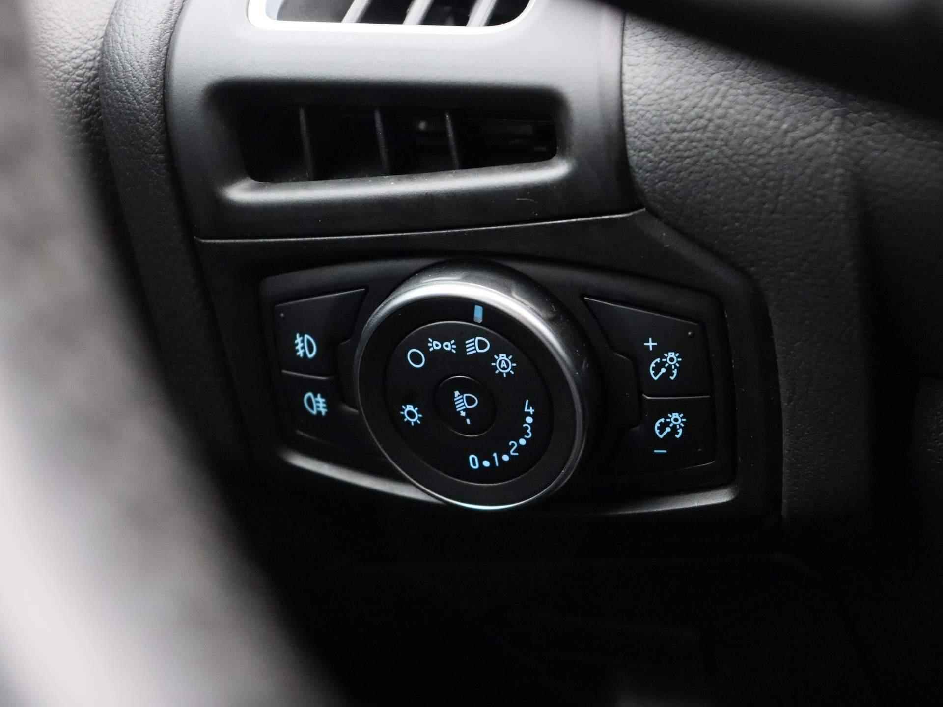 Ford Focus 1.0 Titanium  | Navigatie | Apple Carplay - 23/40