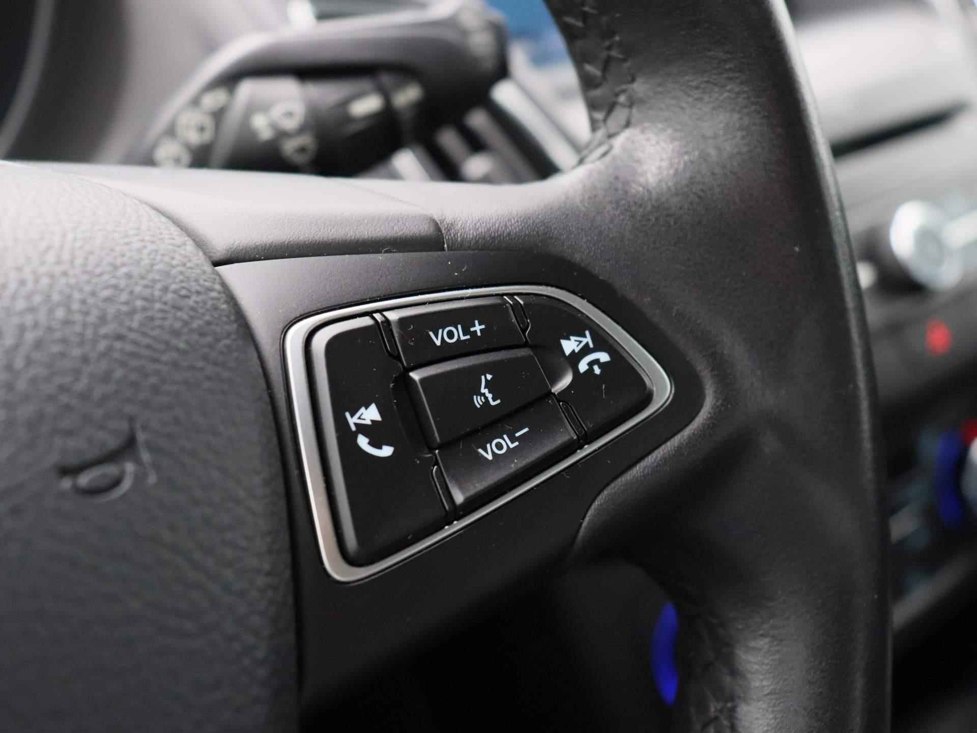 Ford Focus 1.0 Titanium  | Navigatie | Apple Carplay - 24/40