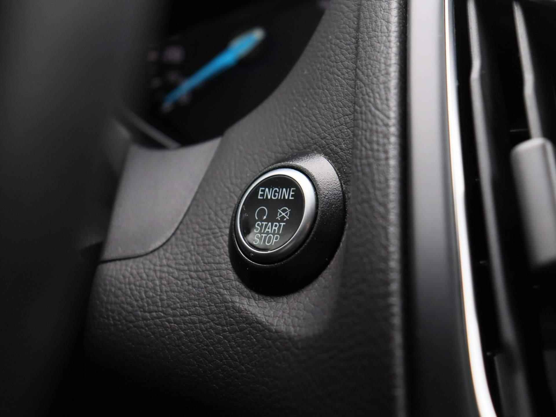 Ford Focus 1.0 Titanium  | Navigatie | Apple Carplay - 25/40