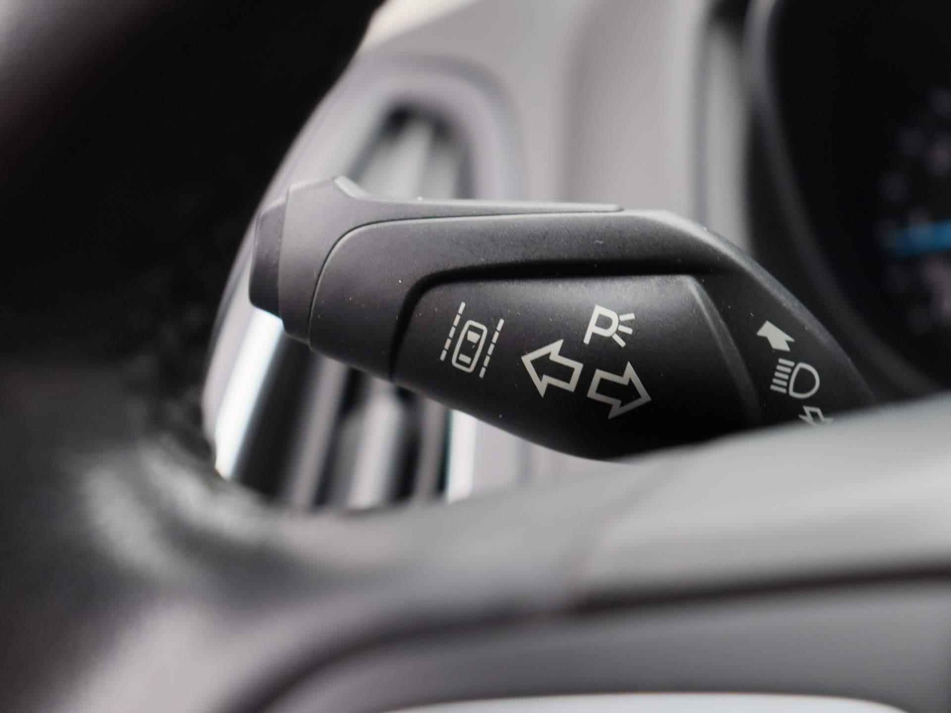 Ford Focus 1.0 Titanium  | Navigatie | Apple Carplay - 30/40