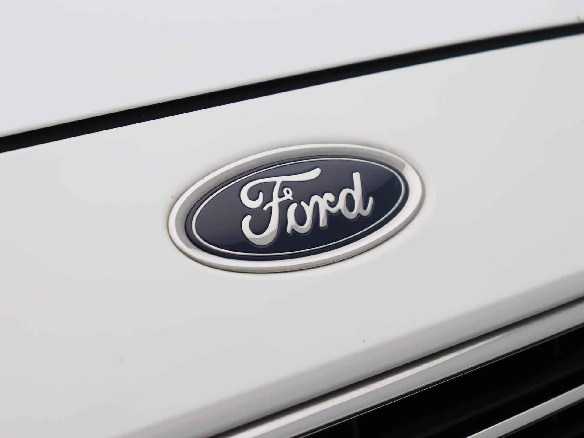 Ford Focus 1.0 Titanium  | Navigatie | Apple Carplay - 38/40