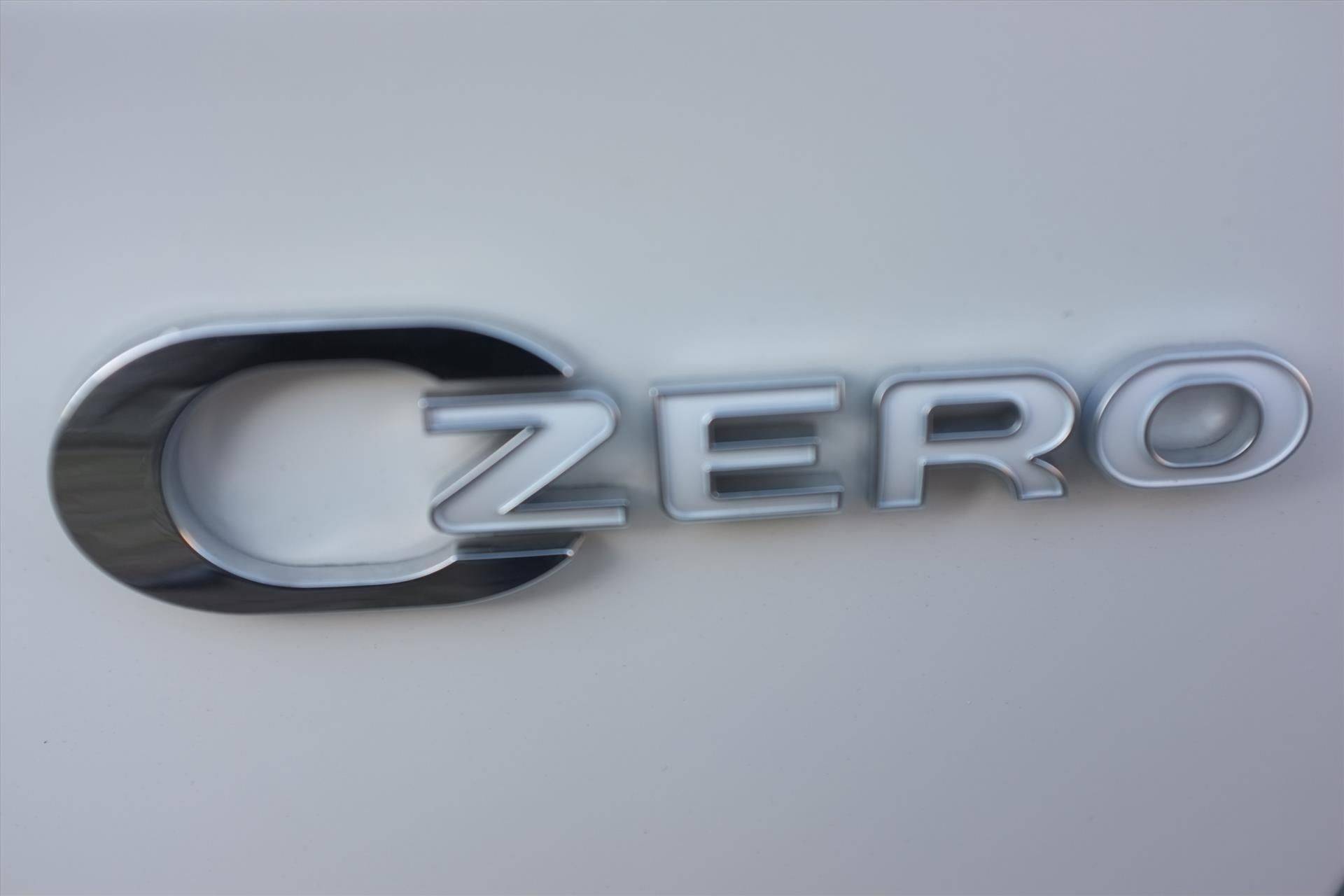 Citroen C-Zero High Line 100% Elektrisch 8% bijtelling - 19/46