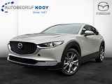 Mazda CX-30 2.0 e-SkyActiv-X 186 Exclusive Line