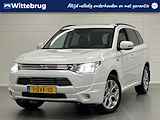 Mitsubishi Outlander 2.0 PHEV Instyle+ TREKHAAK | KEYLESS | NAVIGATIE | NETTE AUTO!