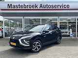 Mitsubishi Eclipse Cross 2.4 PHEV Intense Staat in Hardenberg