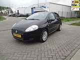 Fiat Grande Punto 1.2 Racing