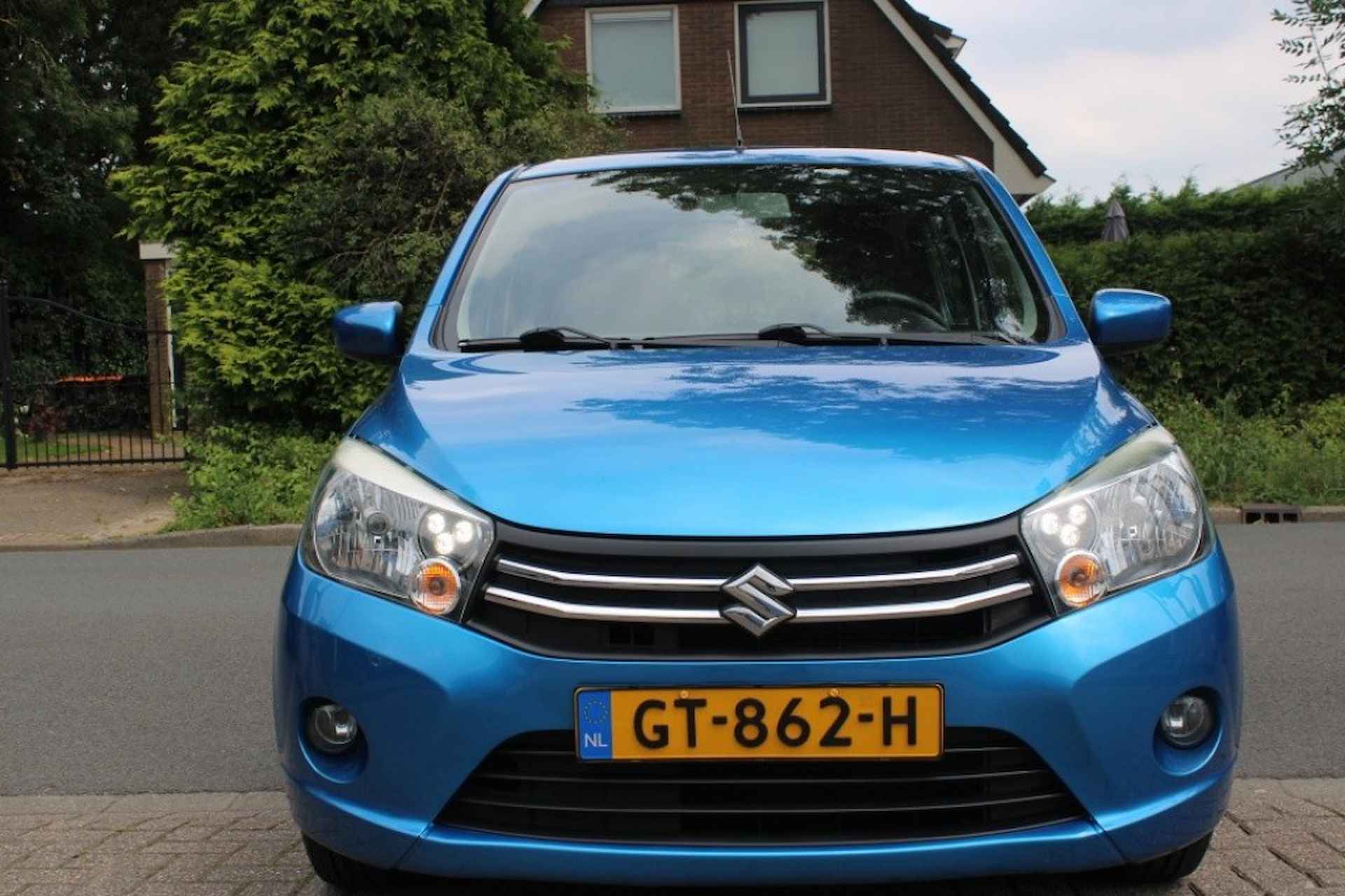 SUZUKI Celerio 1.0 Exclussive - 6/24