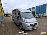 Knaus Van TI 550 MD - COMPACT