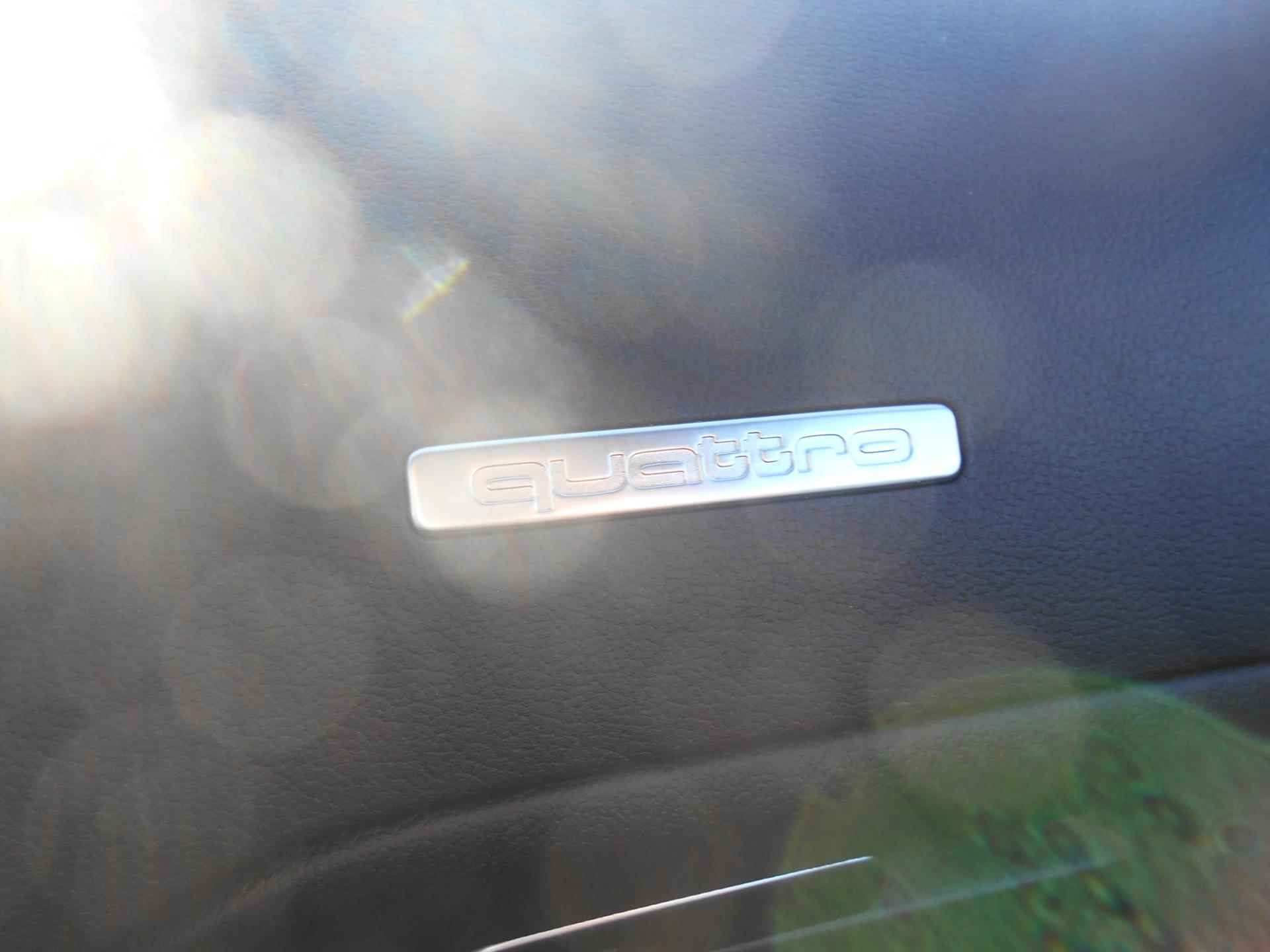 Audi A5 Cabriolet 2.0 TFSI quattro Pro Line, automaat, nieuwe kap - 14/48
