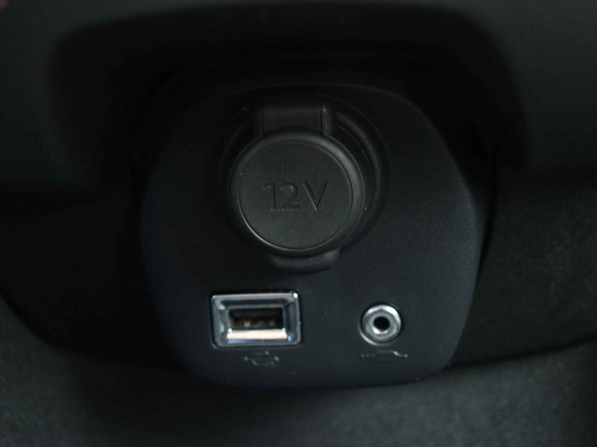 Peugeot 108 1.0 e-VTi Active | Airconditioning | Bluetooth met streaming | Elektr. raambediening | - 30/37