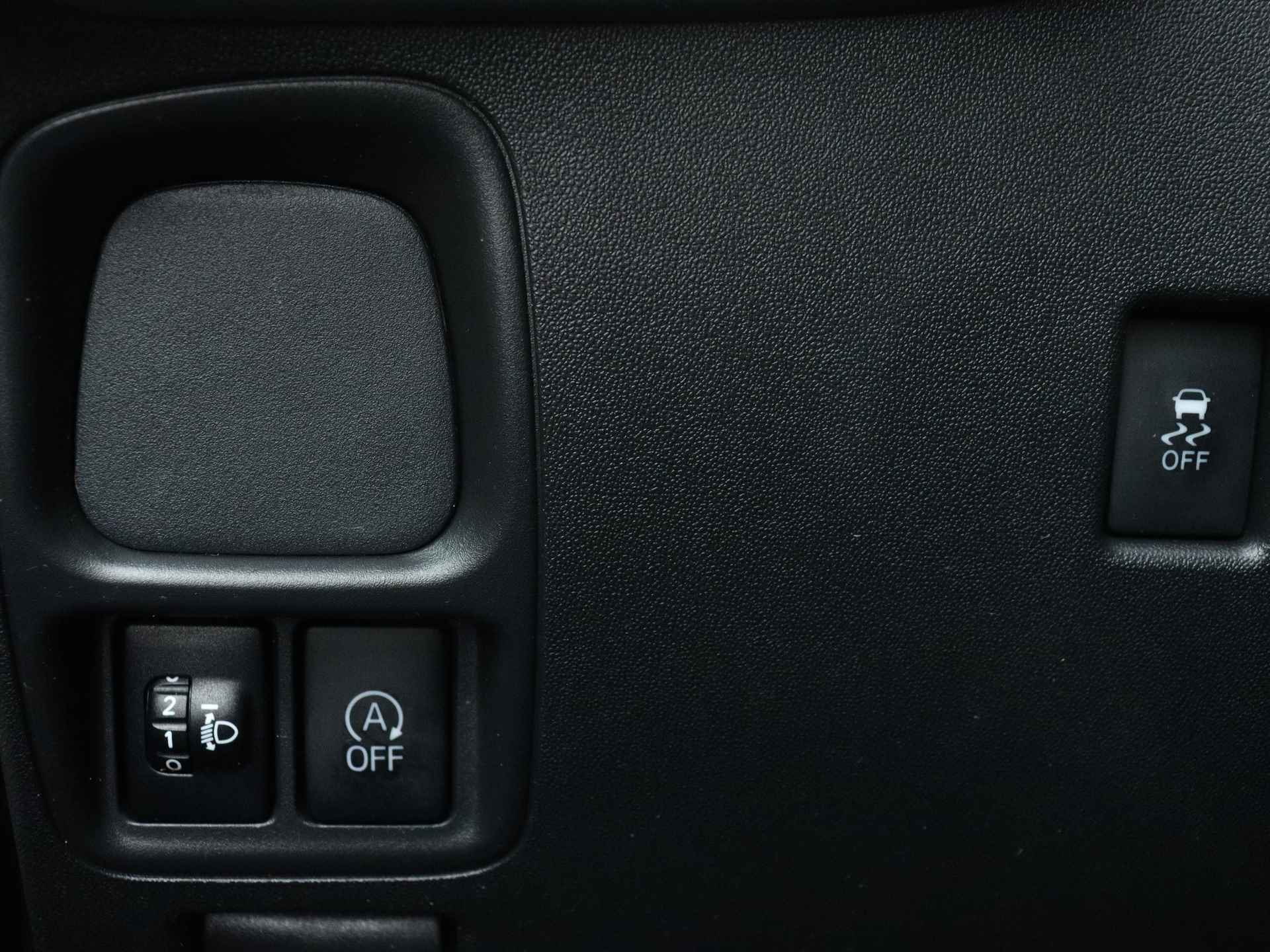 Peugeot 108 1.0 e-VTi Active | Airconditioning | Bluetooth met streaming | Elektr. raambediening | - 31/37