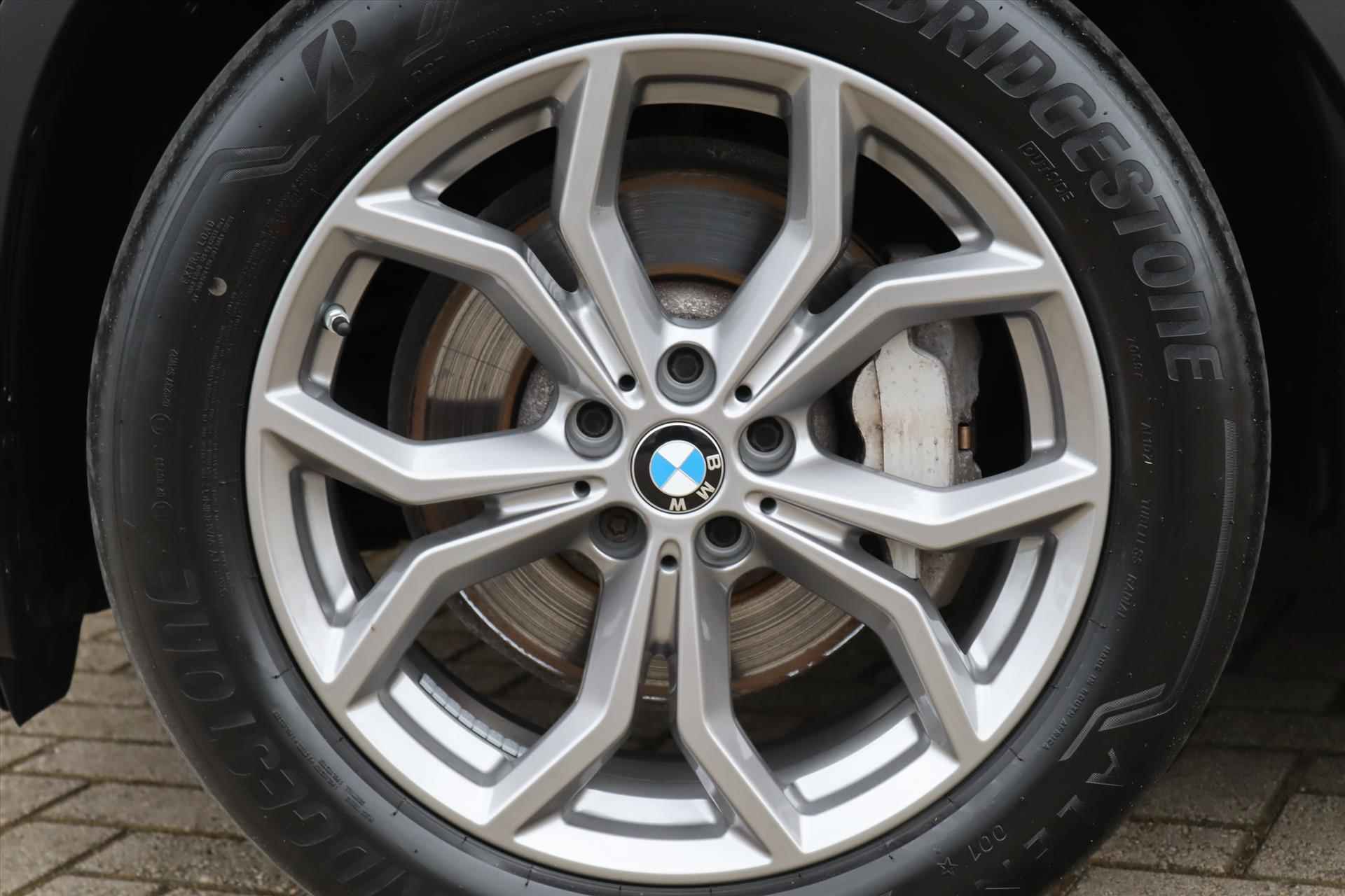BMW X3 (g01) XDRIVE 30e 292PK AUT(8) HIGH EXEC. X-LINE Trekhaak | Navi | Camera | Sfeerverl. | Head Up | Digitaal Cockpit | Dodehoek | Keyless | - 12/70