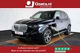 BMW X5 xDrive50e M Sport - Trekhaak - Panoramadak - Comfortstoelen - Stoelventilatie - Comfort Acces - Geluiddempende/getinte Ruiten - Parking/Driving Assistant - Harman Kardon - Zonneschermen achter -