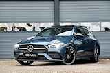 Mercedes CLA-klasse Shooting Brake 250e AMG-Pakket /PANODAK/HUD/MEMORY/SFEERVERL./CARPLAY/STOELVERW./KEYLESS!