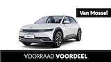 Hyundai IONIQ 5 77 kWh Connect+  | Leder bekleding | Navigatie | Adaptieve cruise control |