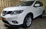 Nissan X-Trail 1.6 dCi Business Zeer weinig originele KM