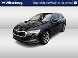 Škoda Octavia Combi 1.4 TSI iV PHEV Style / AUTOMAAT/ CAMERA/ PARK. SENSOREN/ MATRIX/ DODE HOEK/ MEMORY SEATS/ HEAD UP DISPLAY/ KEYLESS/ STOEL VERWARM. V EN A/ ADAPT. CRUISE/ APP CONNECT/ NAVI/ CLIMA/ DAB/