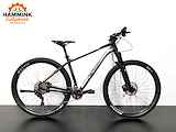 Merida Big Nine XT-Edition Heren Zwart 18.5 inch