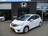 Honda Jazz 1.3 i-VTEC 102pk Comfort | Rijklaar