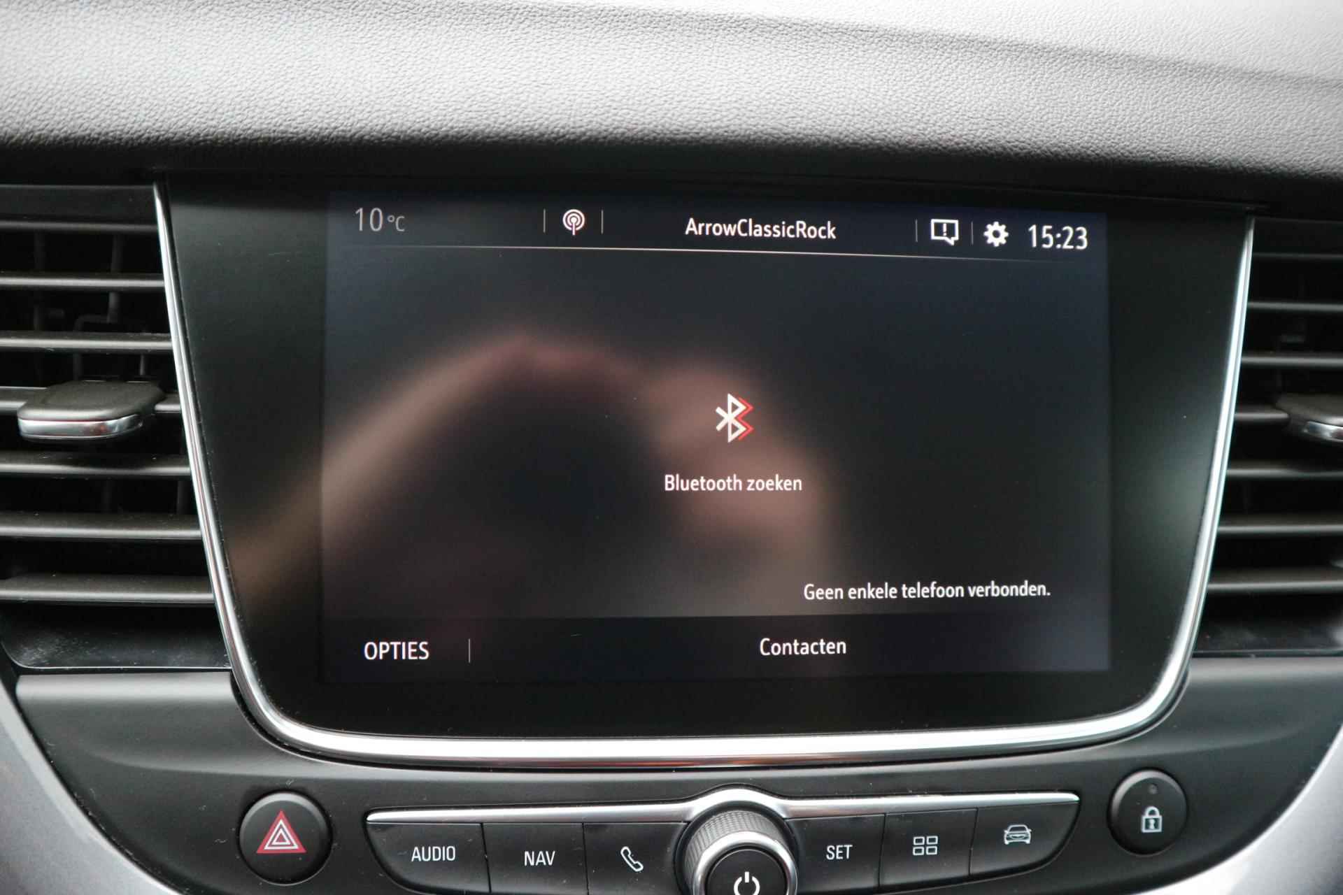 Opel GRANDLAND X 1.2 Turbo Innovation NAVI KEYLESS CLIMA ELECTR. AKLEP PDC V+A!!! - 23/39