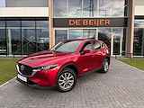 Mazda CX-5 2.0 SkyActiv-G 165 Comfort Camera I Navi Stoelverw.