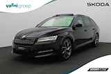 Skoda Superb Combi 1.4 TSI 218PK DSG iV Sportline Business | Pano | CANTON | 360 camera | Matrix LED | Adaptief onderstel | Keyless | 19 inch | ACC