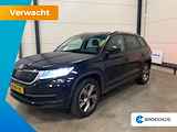 Škoda Kodiaq 1.5 TSI 150 pk Limited Business Edition 7p. - 7-DSG | Elektrische A-klep | Cruise control adaptief | Navigatie |