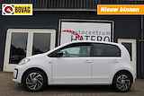 VOLKSWAGEN Up 1.0 High Up Airco Bluetooth 5 drs Privacy LM 15   Topstaat!!