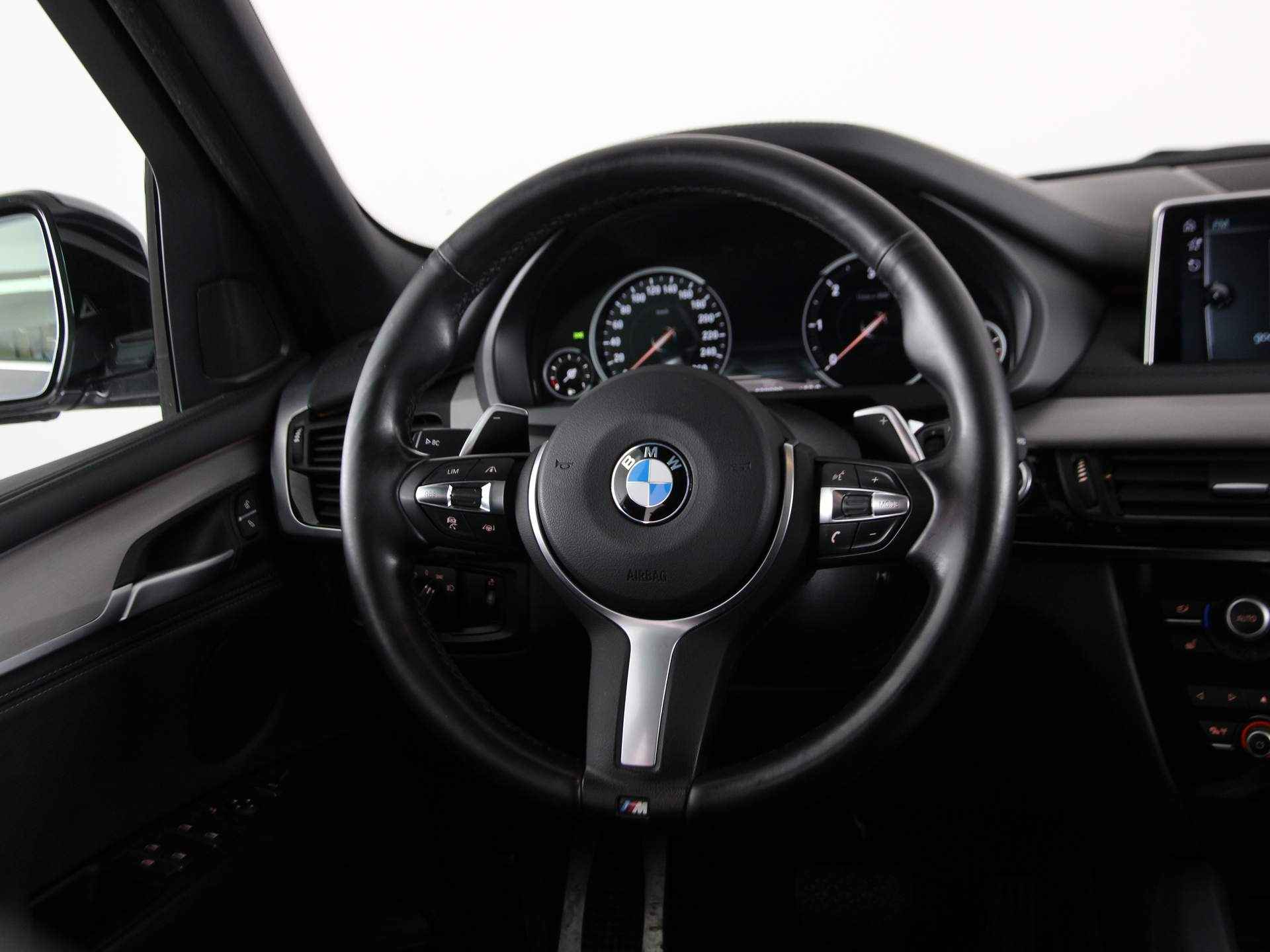 BMW X5 xDrive30d High Executive M-Sport 7-p - 3/24