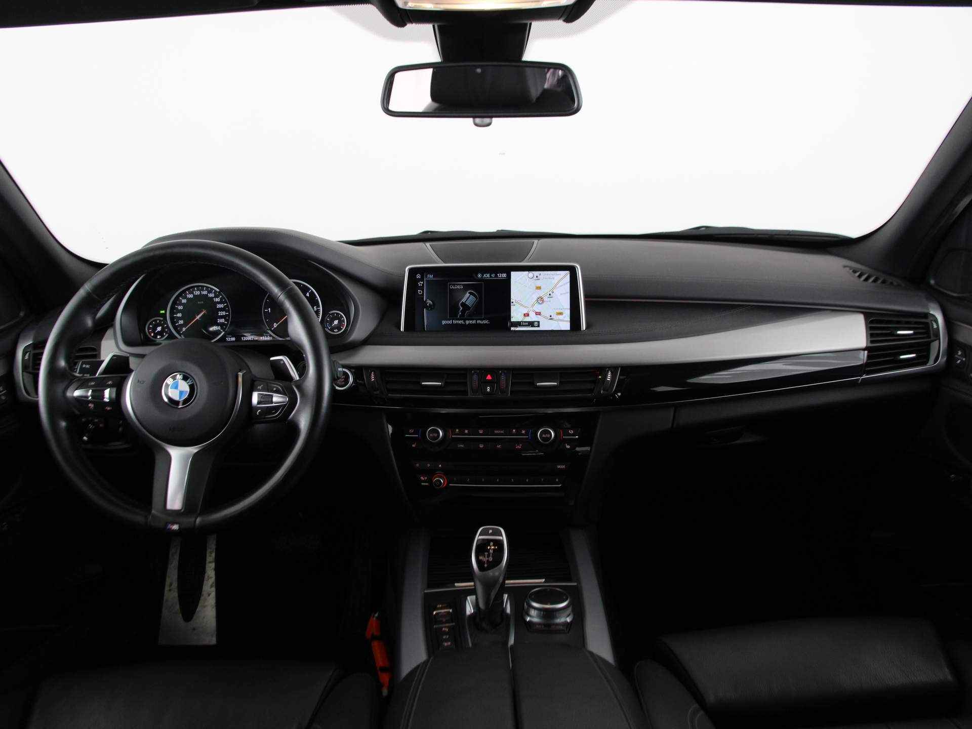 BMW X5 xDrive30d High Executive M-Sport 7-p - 14/24