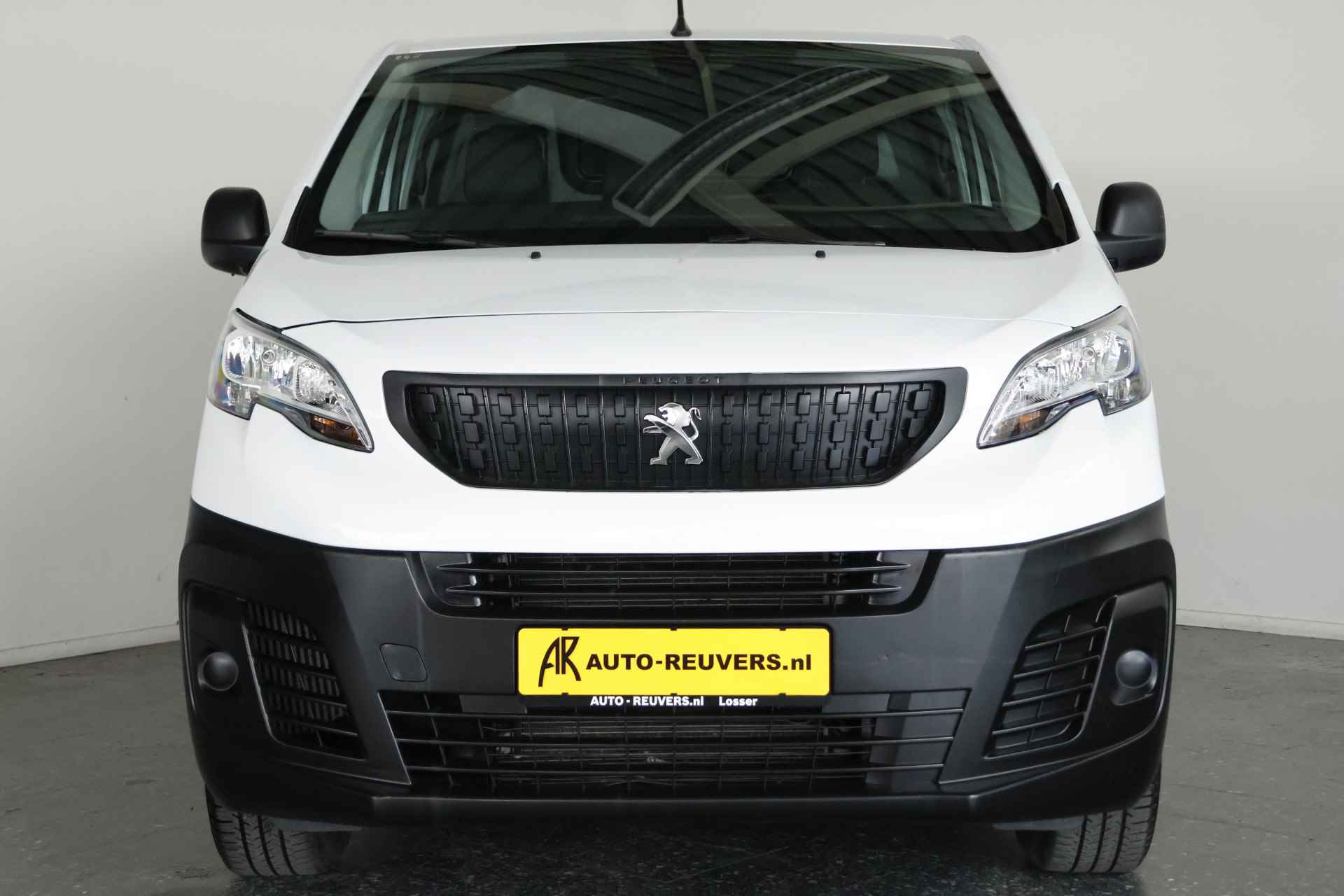 Peugeot Expert 2.0 BlueHDI 145 Standard Premium / Automaat / Cruisecontrol / Airco / Bluetooth - 6/20