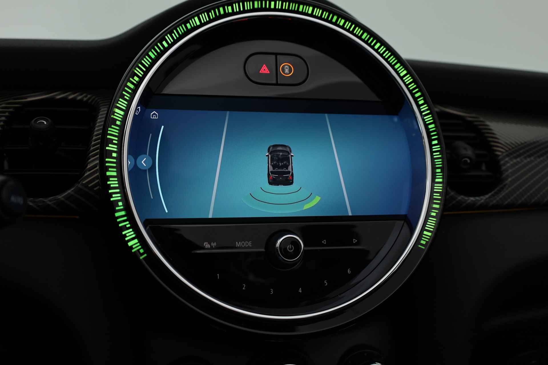 MINI Cabrio 1.5 Cooper Yours Resolute | Navi by App | Keyless | Stoelverw. | Leder - 17/30