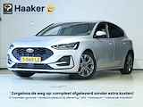 Ford Focus 155pk ST-Line X * TREKHAAK 1.500kg trekvermogen * ALL-IN PRIJS *