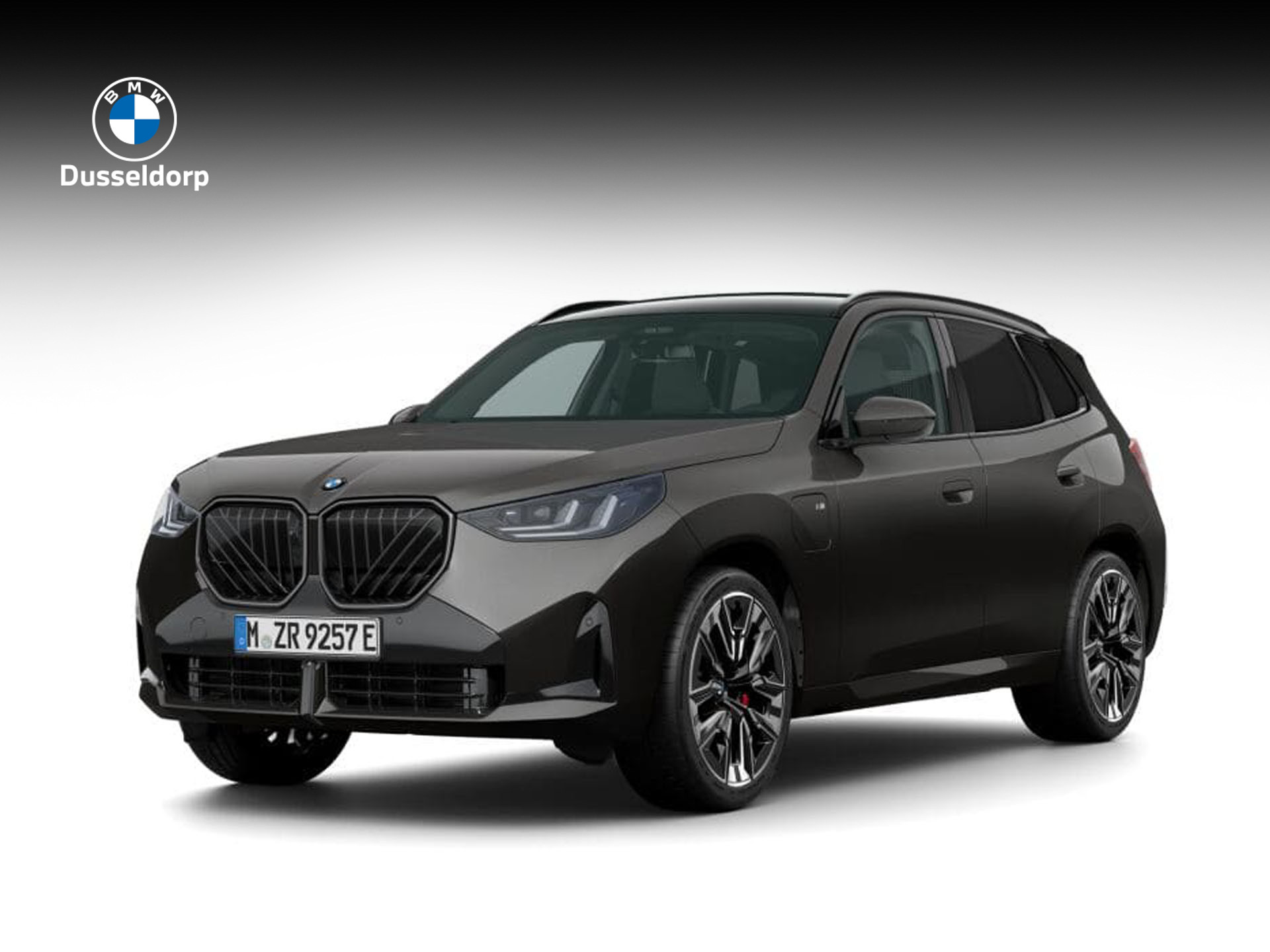 BMW X3 30e xDrive