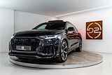 Audi RS Q8 4.0 TFSI RSQ8 Quattro 600PK | NL AUTO | Keramisch | Carbon | B&O | Stand | BOMVOL! 24 MND Garantie!