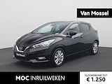 Nissan Micra 1.0 IG-T Visia | Airco | Navigatie | Camera |