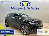 Volvo XC40 1.5 T4 Recharge Inscription Airco ECC | LED | Camera | Leer | Trekhaak | Adaptive Cruise | Stoelverwarming | Apple Carplay Android Auto | Isofix | NAP |