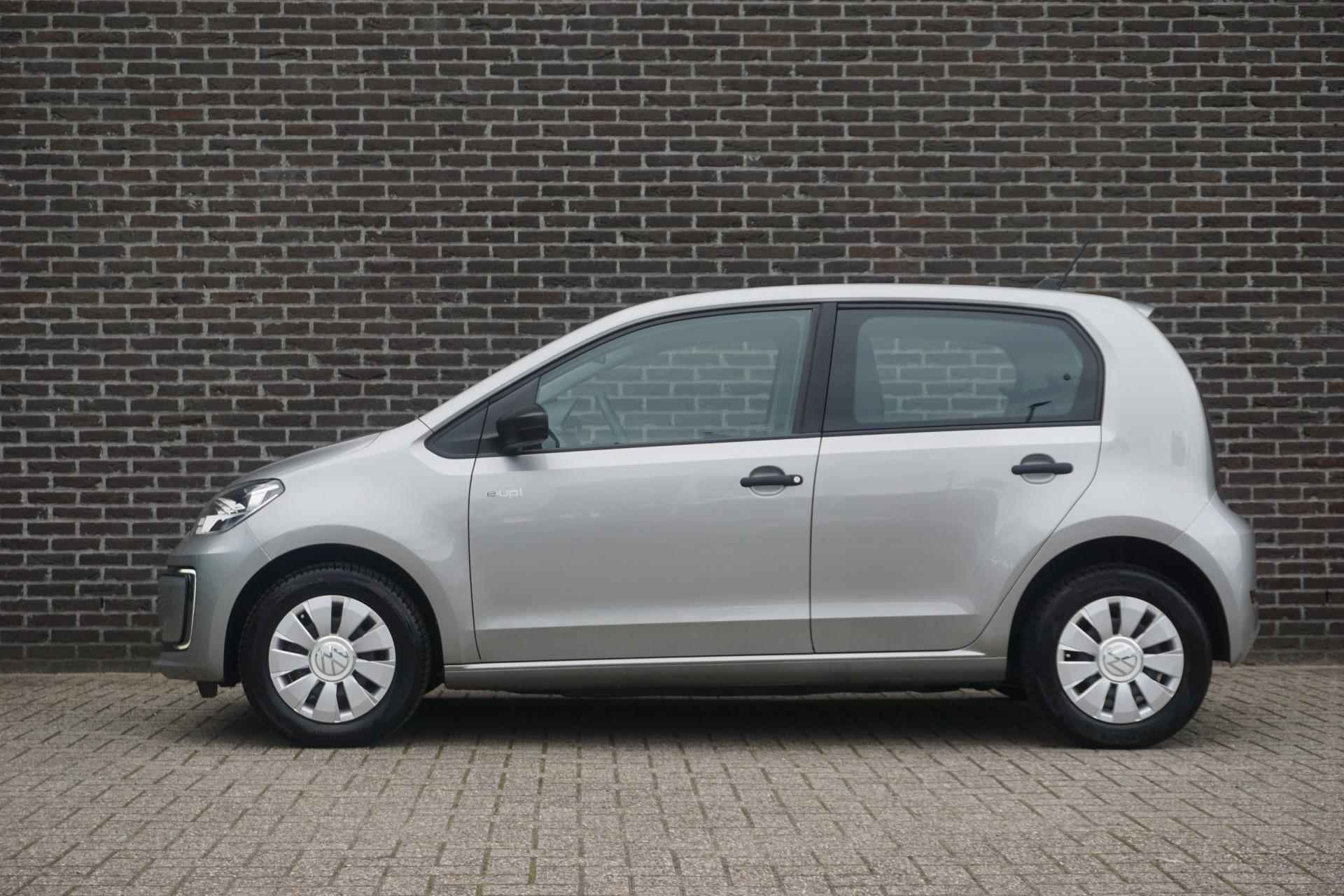 Volkswagen e-up! 82pk | Climatronic | All seasonbanden | Executive pakket - 13/30