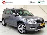 Skoda Yeti 1.2 TSI Greentech 110pk Drive