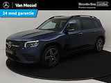 Mercedes-Benz GLB 200 Business Solution AMG 7p. /AMG /Panoramadak / Night pakket/ 18 Inch