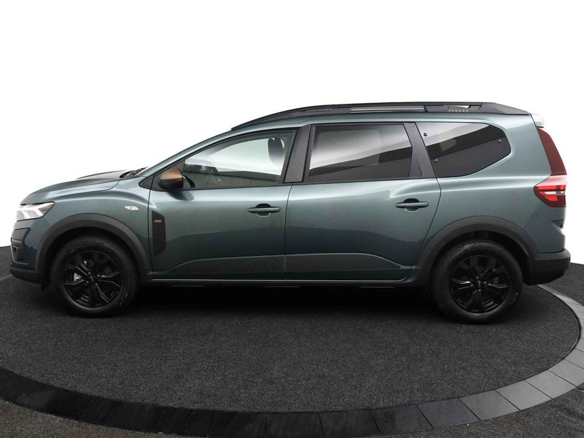 Dacia Jogger 1.6 Hybrid 140 Extreme 7p. | DEMO | Incl. BPM Voordeel | Incl. Registratievoordeel | - 2/43